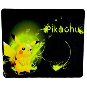 PIKACHU MOUSE-PAD